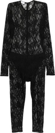Andamane Tjp 200 Jumpsuit - Dames - Jumpsuits - Zwart - S - Jumpsuits & Playsuits