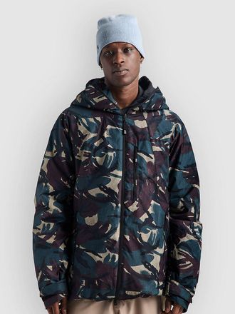 Burton Reserve Ins Jacke camouflage