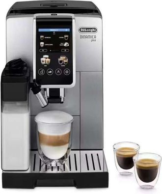 DeLonghi Dinamica Plus Ecam 380.85.sb