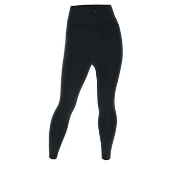 Freddy Pantaloni push up WR.UP 7/8 curvy vita alta traspiranti
