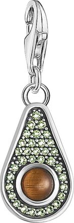 Thomas Sabo Thomas Sabo, Dames, Accessoires, Groen, Maat: ONE Size