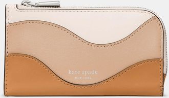 Kate Spade New York Devin Wavy Bifold Wallet