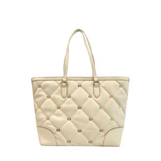 Twin-Set Twinset pink Polyurethane Women Womens Handbag