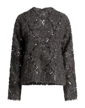 Brunello Cucinelli KNITWEAR - Jumpers on YOOX.COM