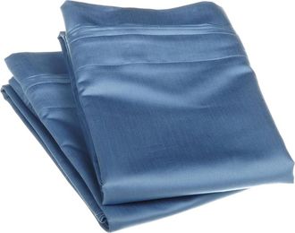 Superior 1500 Thread Count Egyptian Cotton Pillowcases