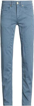 Jeckerson BOTTOMWEAR - Trousers on YOOX.COM