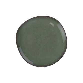 Villeroy & Boch Lave vert Dinner Plate in Multi at Nordstrom