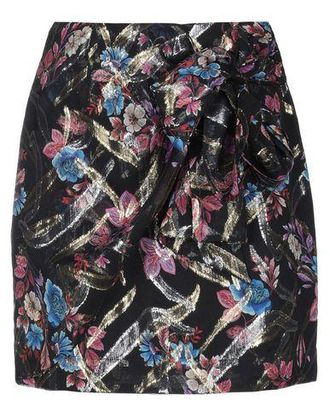 Pinko BOTTOMWEAR - Mini skirts on YOOX.COM