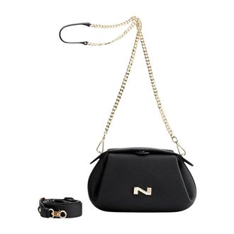 Nathan-Baume Donna, Borse, Nero, Taglia unica, new