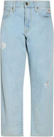 Roy Rogers PARTES DE ABAJO - Pantalones vaqueros en YOOX.COM