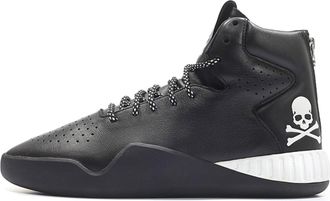 adidas x Mastermind x Tubular Instinct Black BA9727