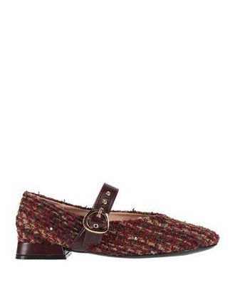 Francesco Milano CALZADO - Bailarinas en YOOX.COM