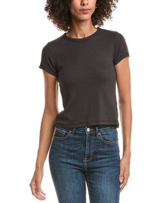 Rag & Bone Essie Rib T-Shirt