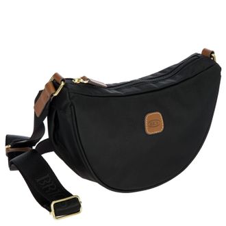 Bric's X-Travel Mini Halfmoon Bag