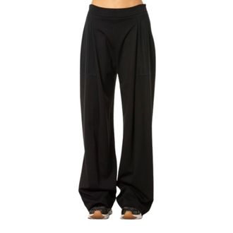 Jijil Mujer, Pantalones, Negro, Talla: M