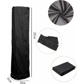 OEM Funda Antipolvo Para Humidificador, Impermeable, Para Uso En Patios Y Exteriores, Para Muebles De Exterior - Crezuo