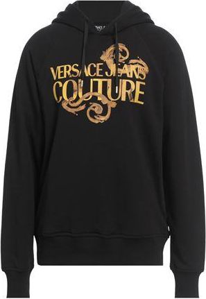 Versace CAMISETAS Y TOPS - Sudaderas en YOOX.COM
