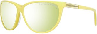 Porsche Design Acetate Womens Sunglasses