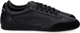 Dolce & Gabbana Hombre, Zapatos, Negro, Talla: 44 EU