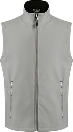 Regatta Professional Mens Ascender Softshell Water Repllent Gilets & Bodywarmers with Fleece Lining - Perfect for Outdoors, Walking, Hiking & Camping