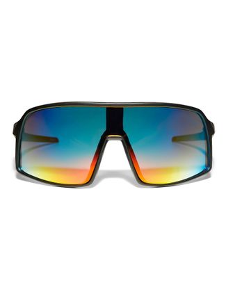 Le 31 Shadow shield sunglasses