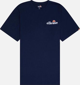 Ellesse Mens Voodoo Tee - Navy - Size: 42