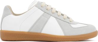Maison Margiela Dirty White Replica Sneakers-Donna