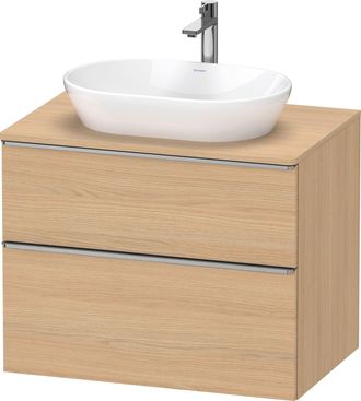 Duravit Duravit D-neo, Mueble Bajo Lavabo Consola Suspendido