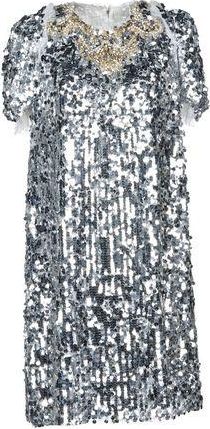 Dolce & Gabbana DRESSES - Mini dresses sur YOOX.COM