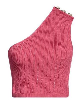 Balmain TOPWEAR - Tops on YOOX.COM