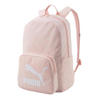 Puma Classics Archive Backpack Pink 079651-02