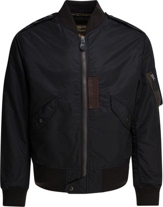 Buzz Rickson's L-2B Bomber