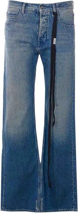 Ann Demeulemeester Jonas Jeans