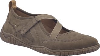 Josef Seibel Vrouwen Ballerina Wynona 10 in beige