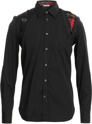 Alexander McQueen TOPWEAR - Camicie su YOOX.COM