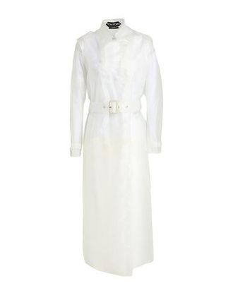 Tom Ford JACKEN & M&Auml;NTEL - Jacken, M&auml;ntel & Trenchcoats auf YOOX.COM