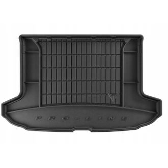 OEM Alfombrilla De Goma Para Maletero Hyundai Tucson 3 2015-2020 Tm G