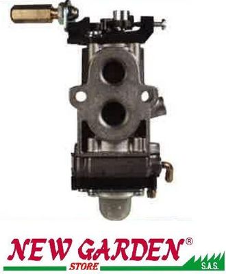 STIGA Sports Carburador Del Motor De La Desbrozadora Bc43d Ggp 221955 123054024/0 Original Stiga