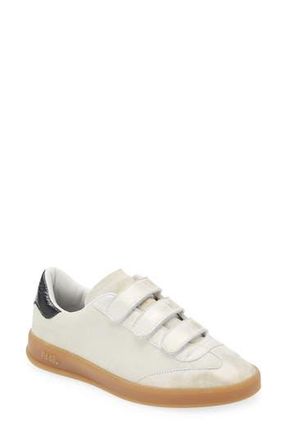 P448 Monza Sneaker in Cream at Nordstrom Rack, Size 11.5-12Us / 42Eu