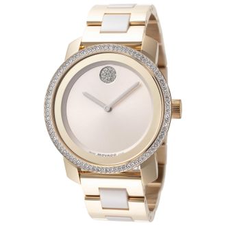 Movado Bold Womens Watch