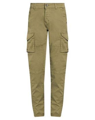 Over/D BOTTOMWEAR - Trousers on YOOX.COM