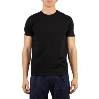 Daniele Fiesoli Uomo, Top, Nero, 2Xl, new