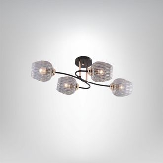 OEM Mariah Chandelier 4