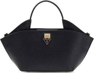 Guess Donna, Borse, Nero, Taglia unica, new