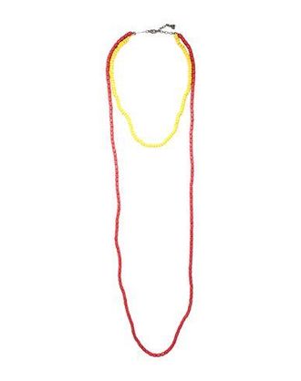 Dsquared2 SCHMUCK und UHREN - Halsketten auf YOOX.COM