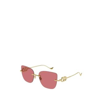 Valentino Dames, Accessoires, Geel, Maat: 54 MM
