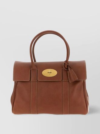 Mulberry sweater bay shoulder bag