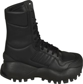adidas X Willy Chavarria Boots - Heren - Wandelschoenen - Zwart - 47 1/2 EU - Fitness