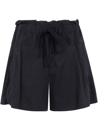 Thom Krom 404 shorts - Black