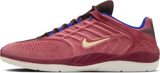 Nike SB Vertebrae Earth Noble Red FZ4878-600